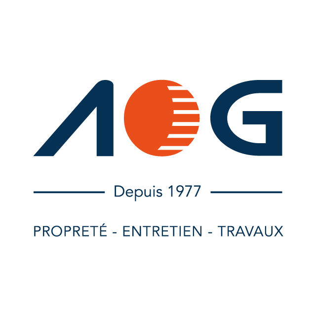 AOG logo - eszett studio