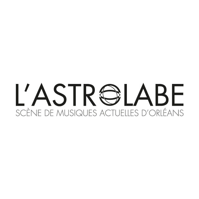 L'Astrolabe logo - eszett studio