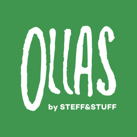 Ollas by STEFF&STUFF - eszett studio